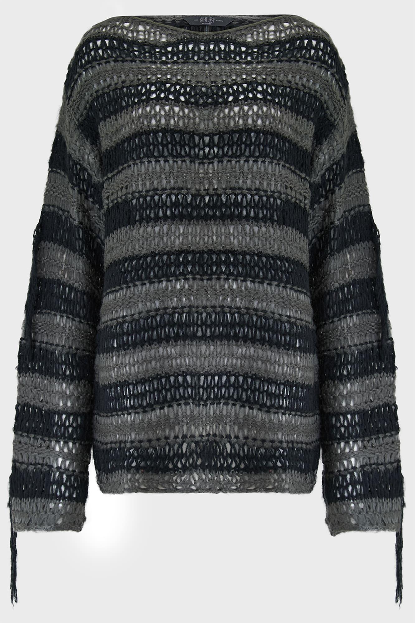 Hunter's Moon Sweater Female Product Image