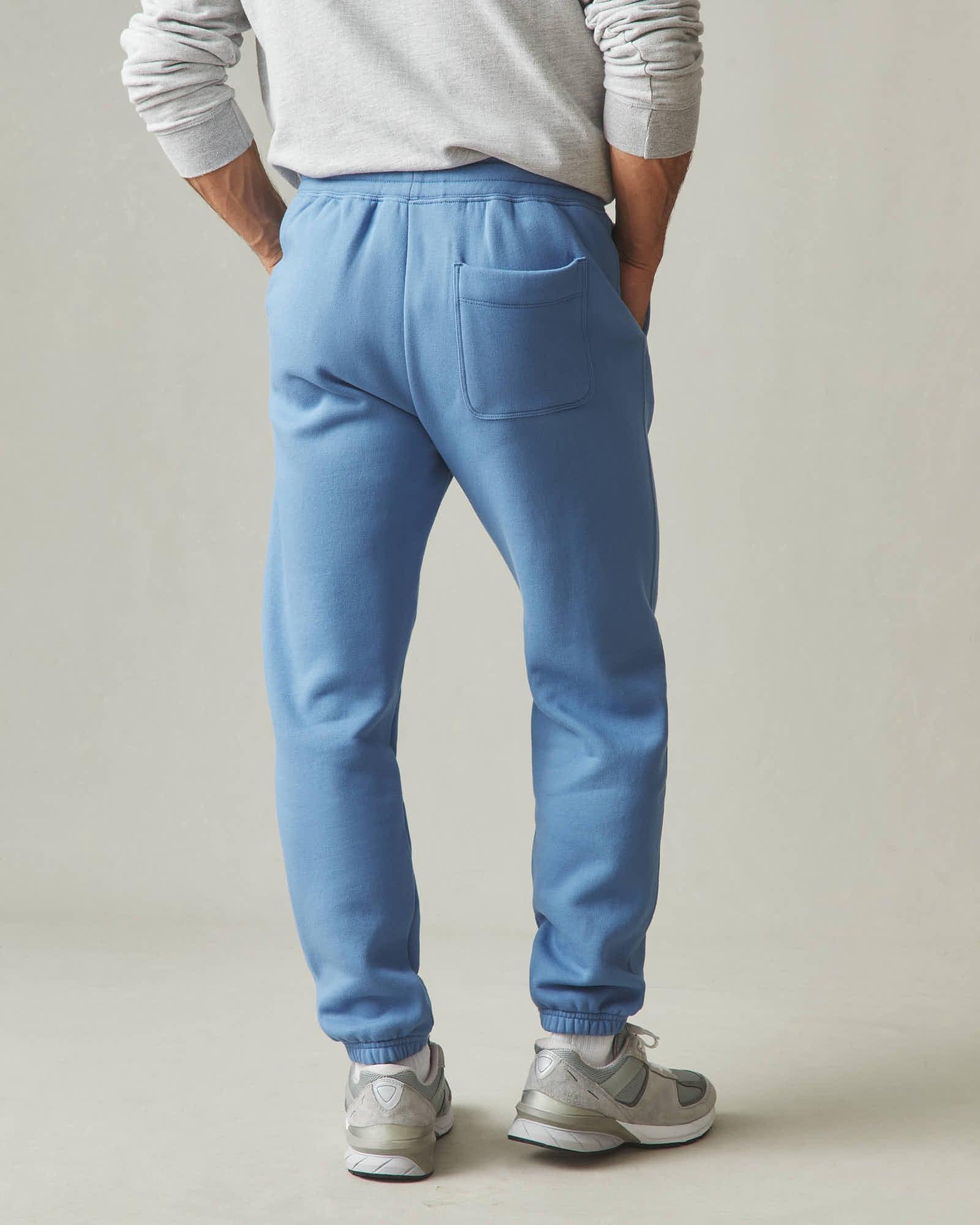 Men's Classic Sweatpant - Riverside Product Image