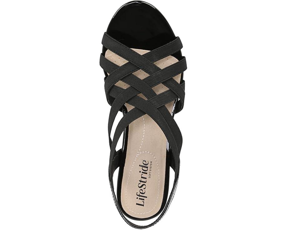 Joy 2 Strappy Sandals Product Image