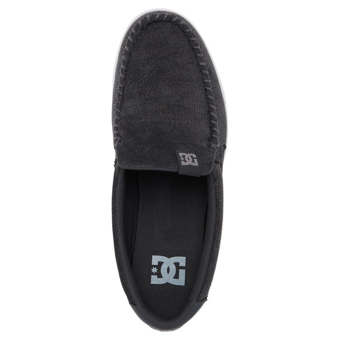 Men's Villain Slip-On Shoes Male Product Image