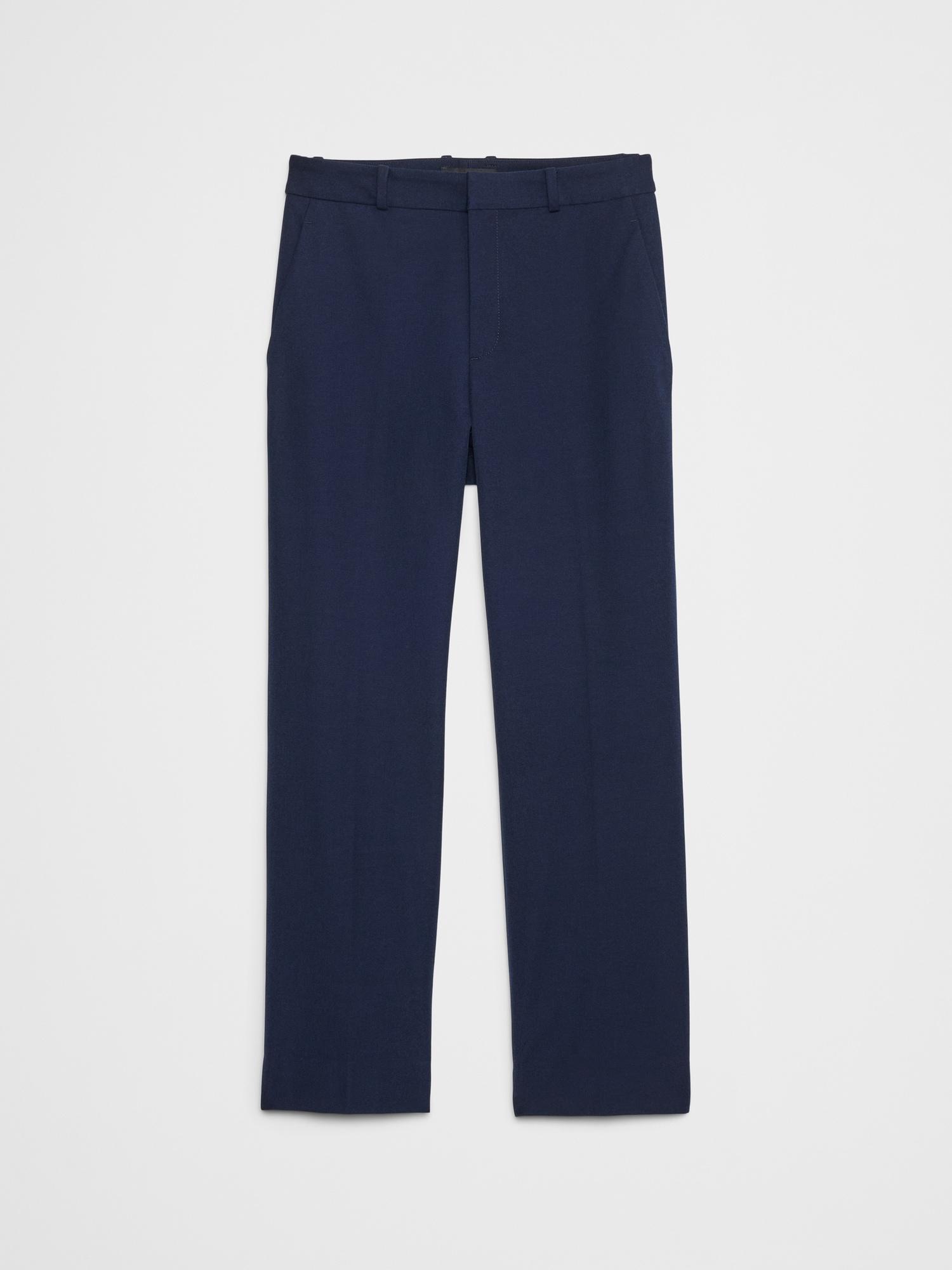 Sloan Straight Ankle Pant Product Image