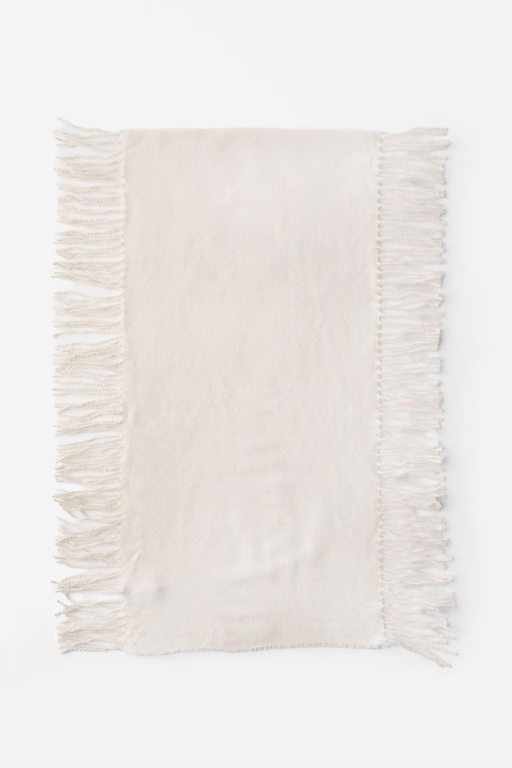 Frankie Fringe Scarf Product Image