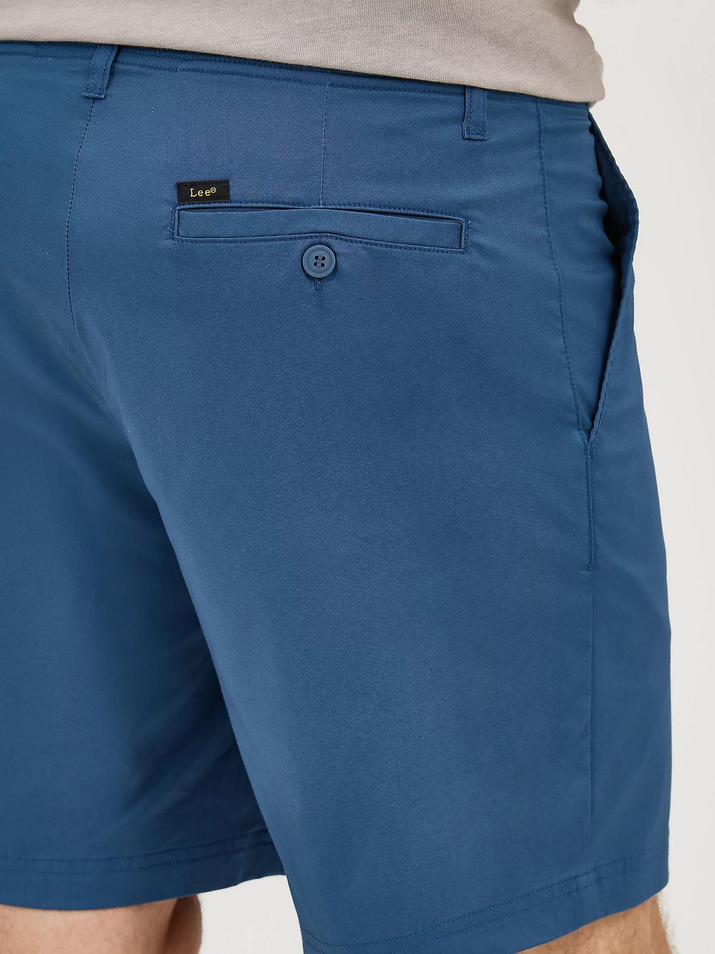 Men's Extreme Motion 7" Flat Front Short | Men's Shorts | Lee® Product Image