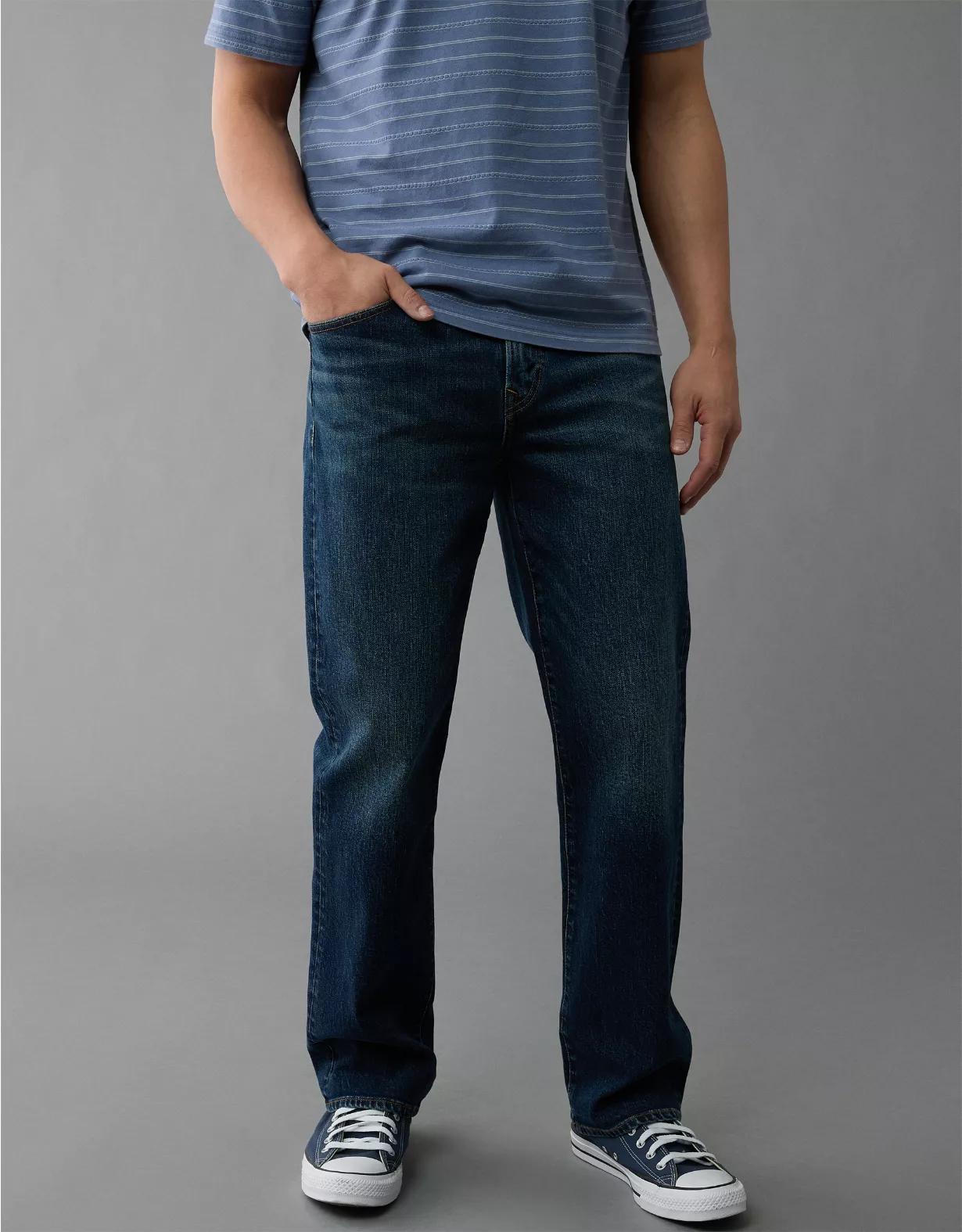 AE EasyFlex Original Bootcut Jean Product Image