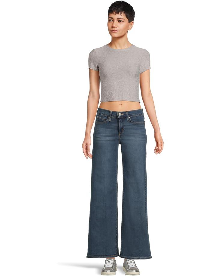 94 Baggy Wide Leg Product Image