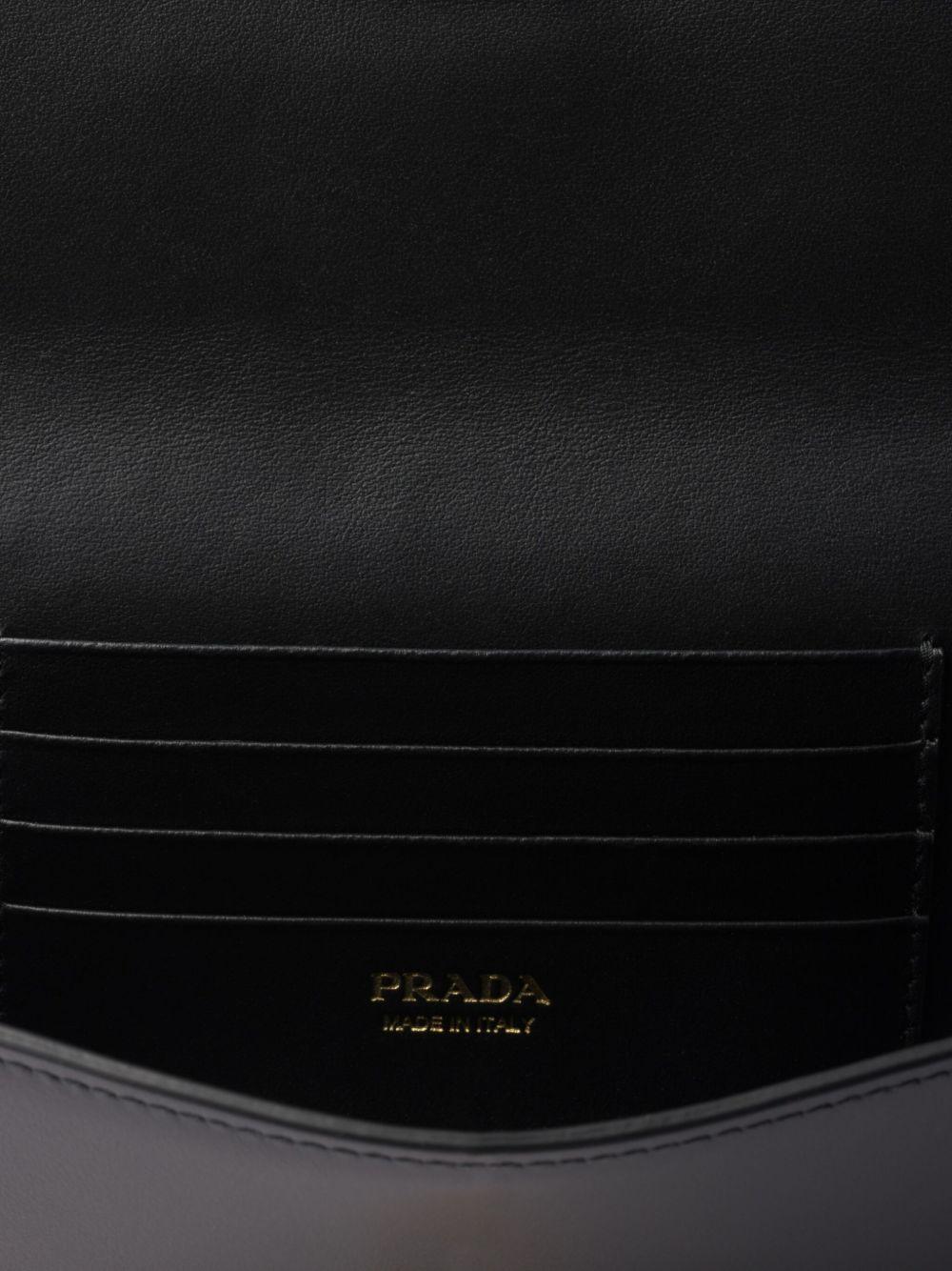 leather wallet Product Image