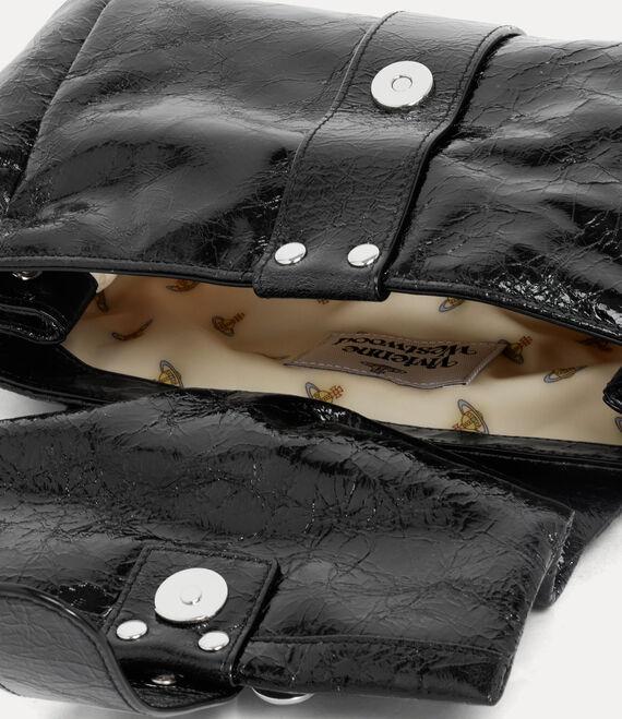 Hazel Frame Shoulder Bag Product Image