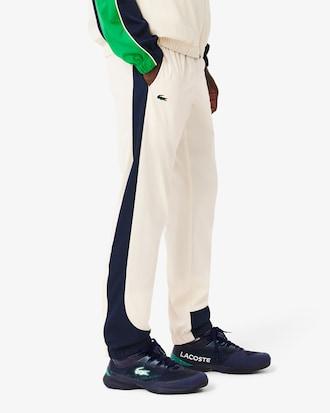 Stretch Tennis Tracksuit Product Image
