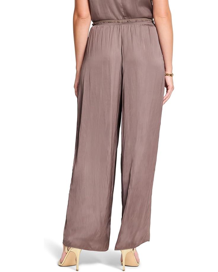 Rumba Park Wide Leg Ankle Pants Product Image