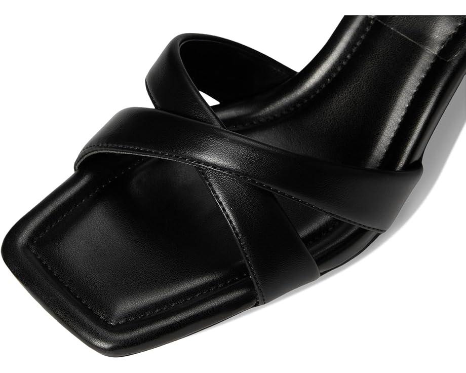 27 Edit Grace Ankle Straps Product Image