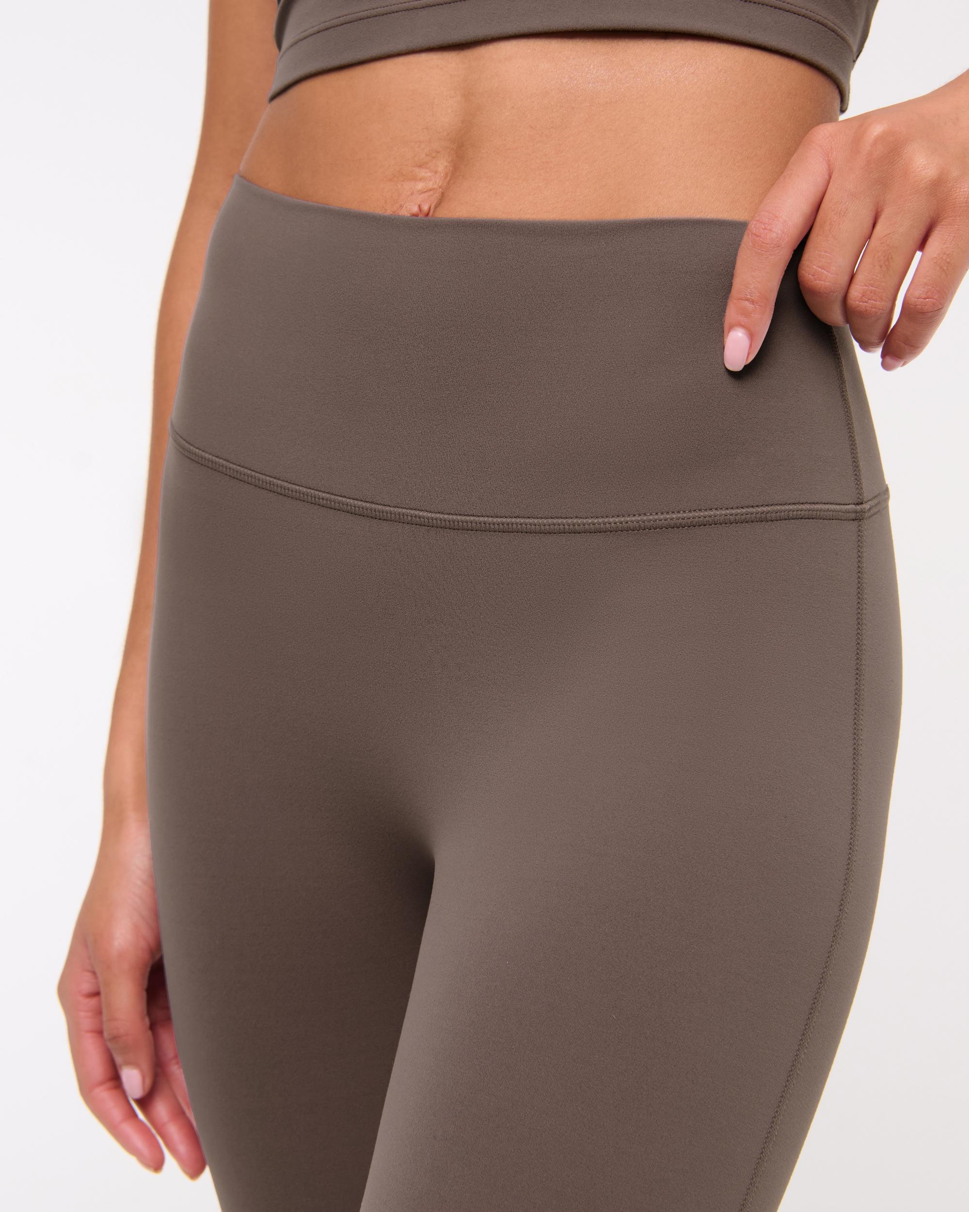 YPB studioFLEX 7/8-Length Legging Product Image