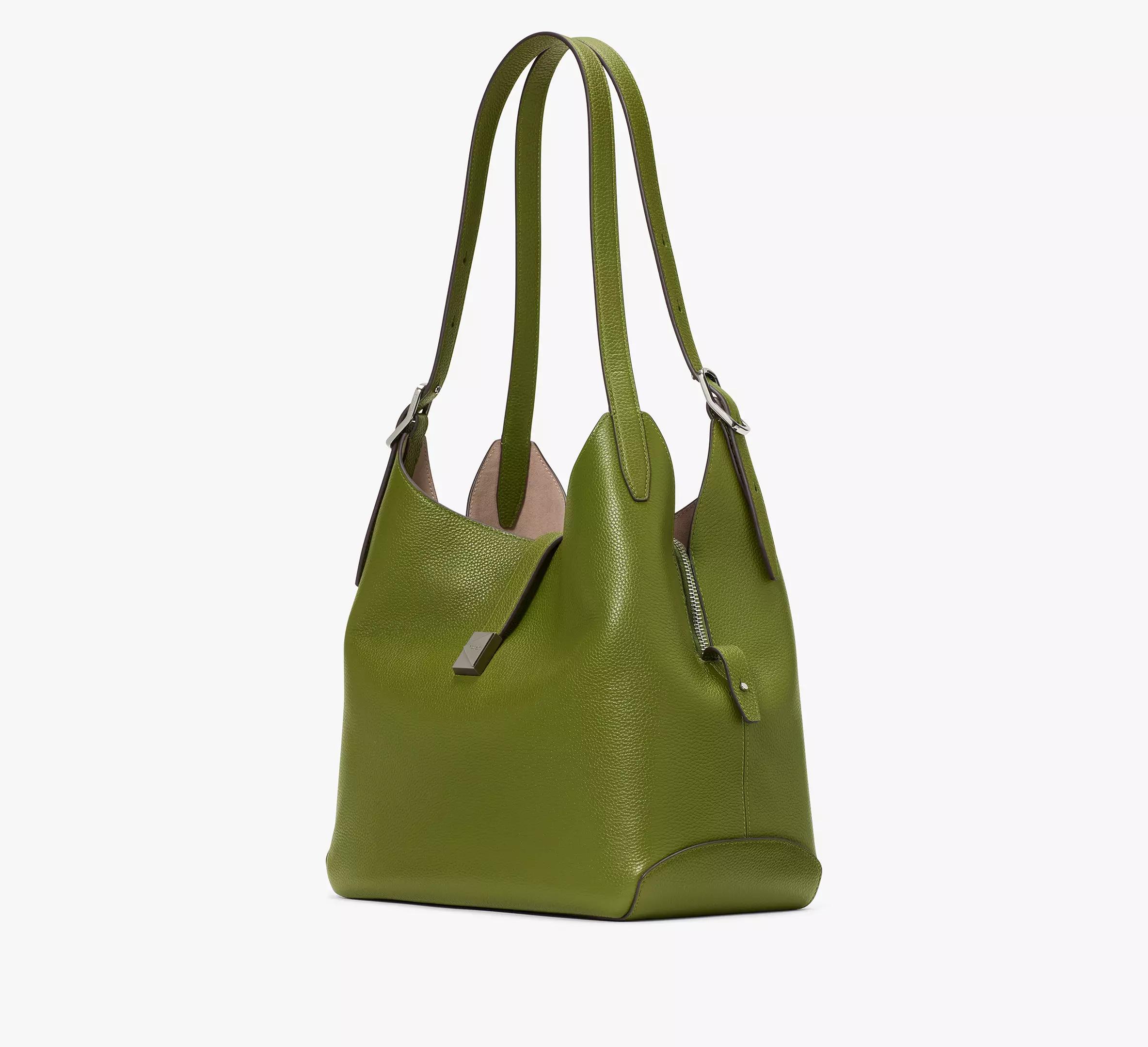 Deco Large Shoulder Bag Product Image