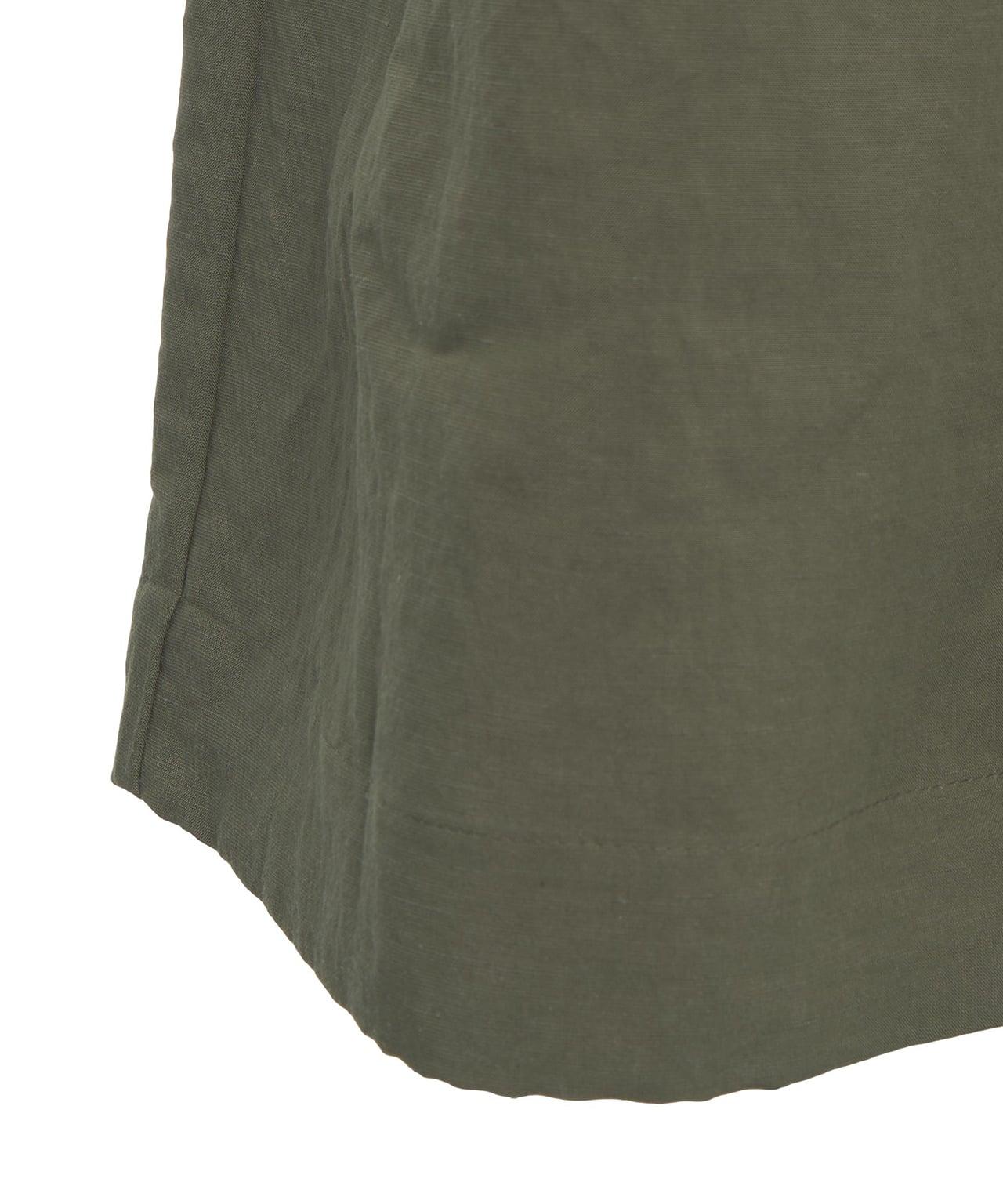 Linen blend jumpsuit 'Plaza' Product Image