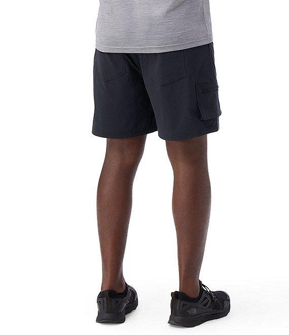 SmartWool Merino 7#double; Inseam Cargo Shorts Product Image
