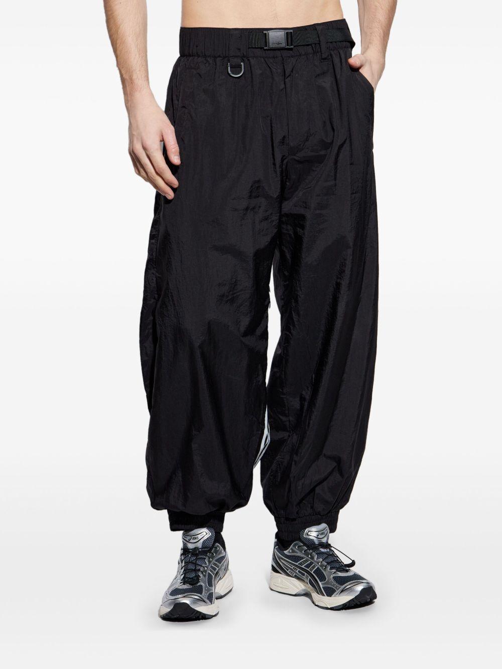 3 Stripes-logo track pants Product Image