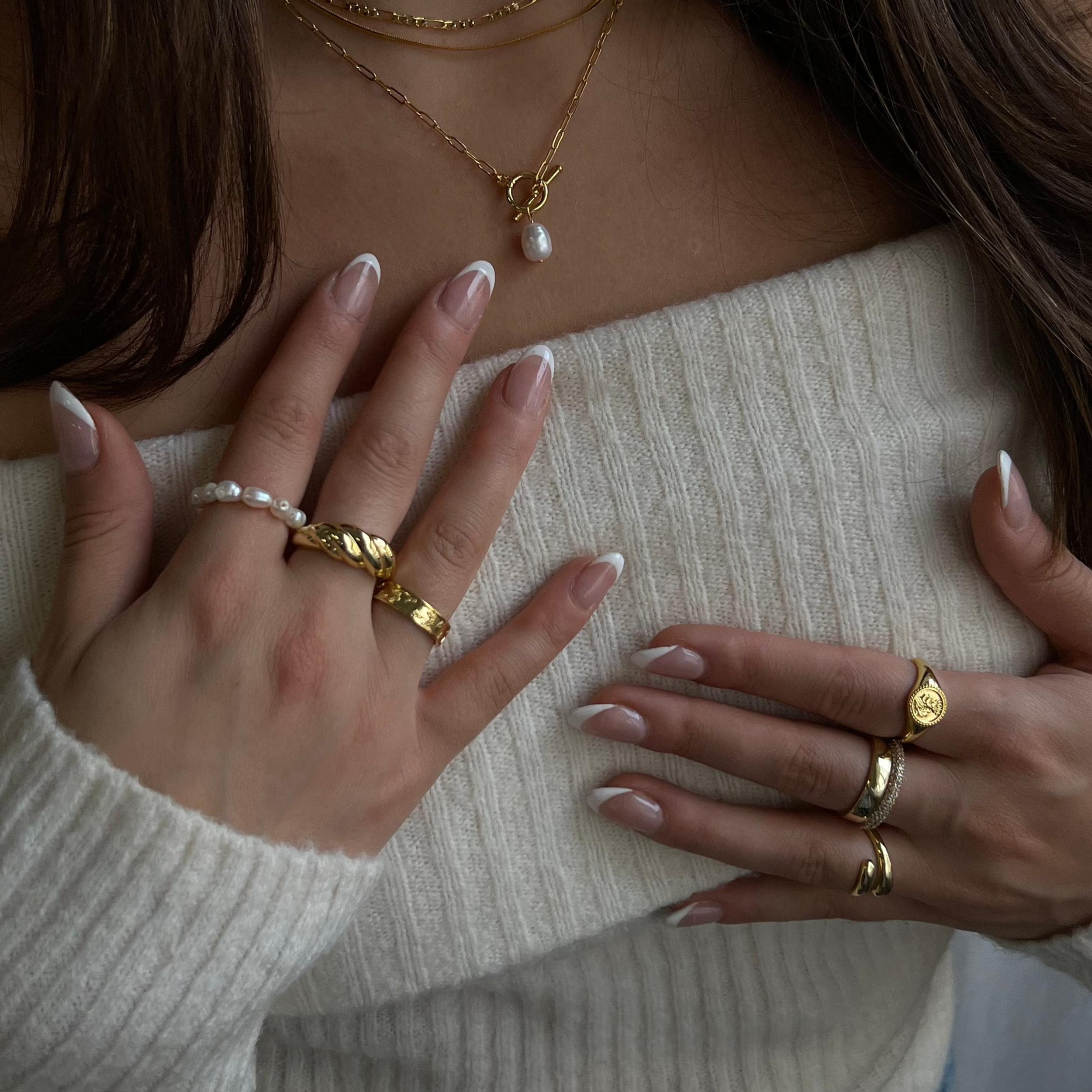 It's Vintage Ring Product Image