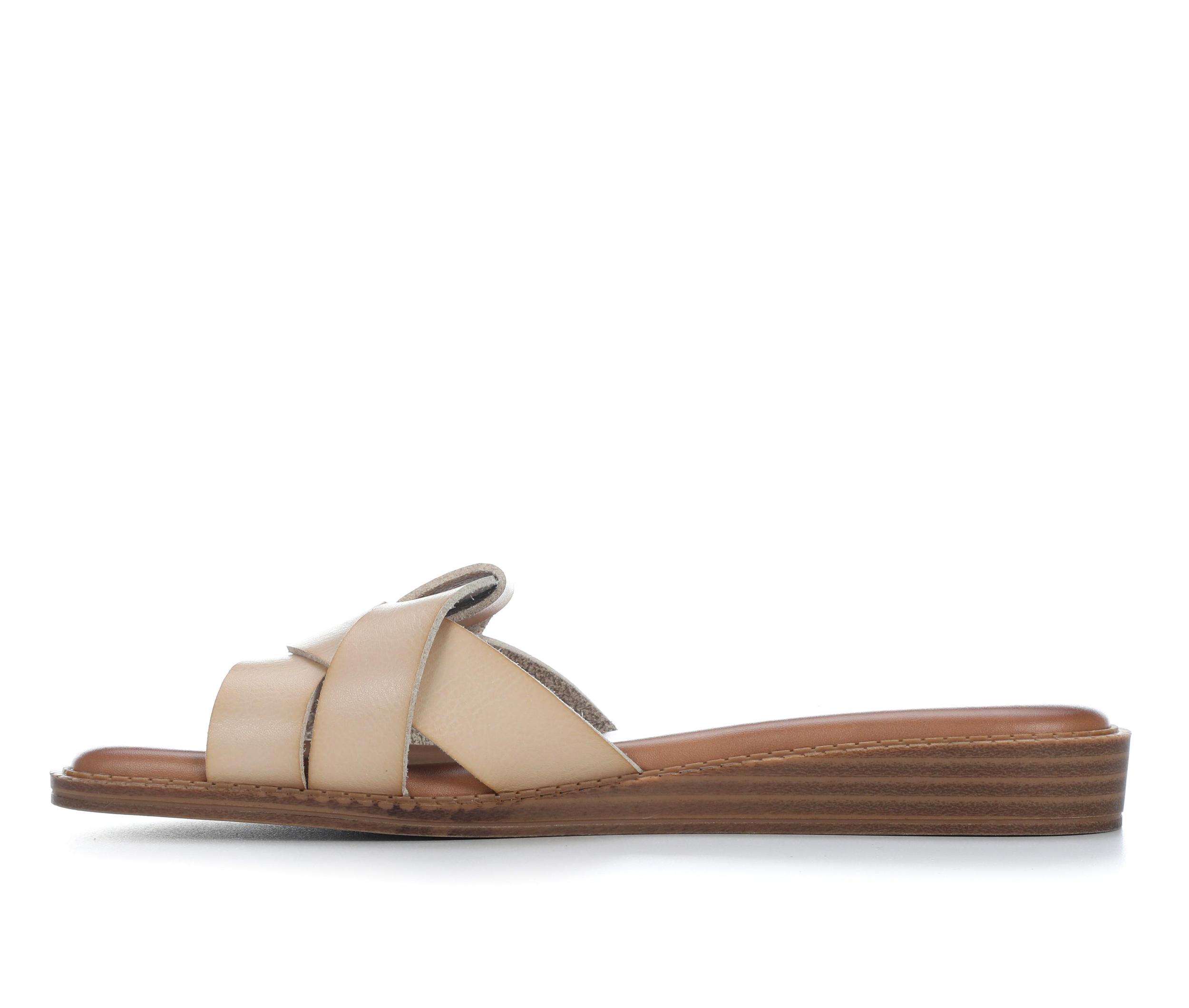 Women's Vintage 7 Eight Whit Sandals Product Image