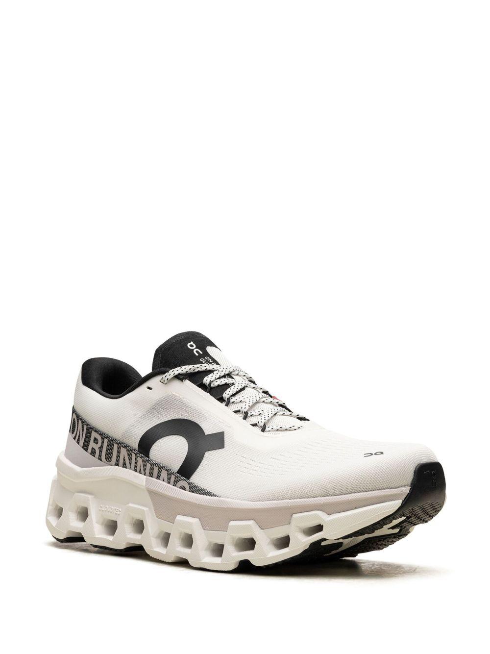 Cloudmonster 2 "Undyed/Frost" sneakers Product Image