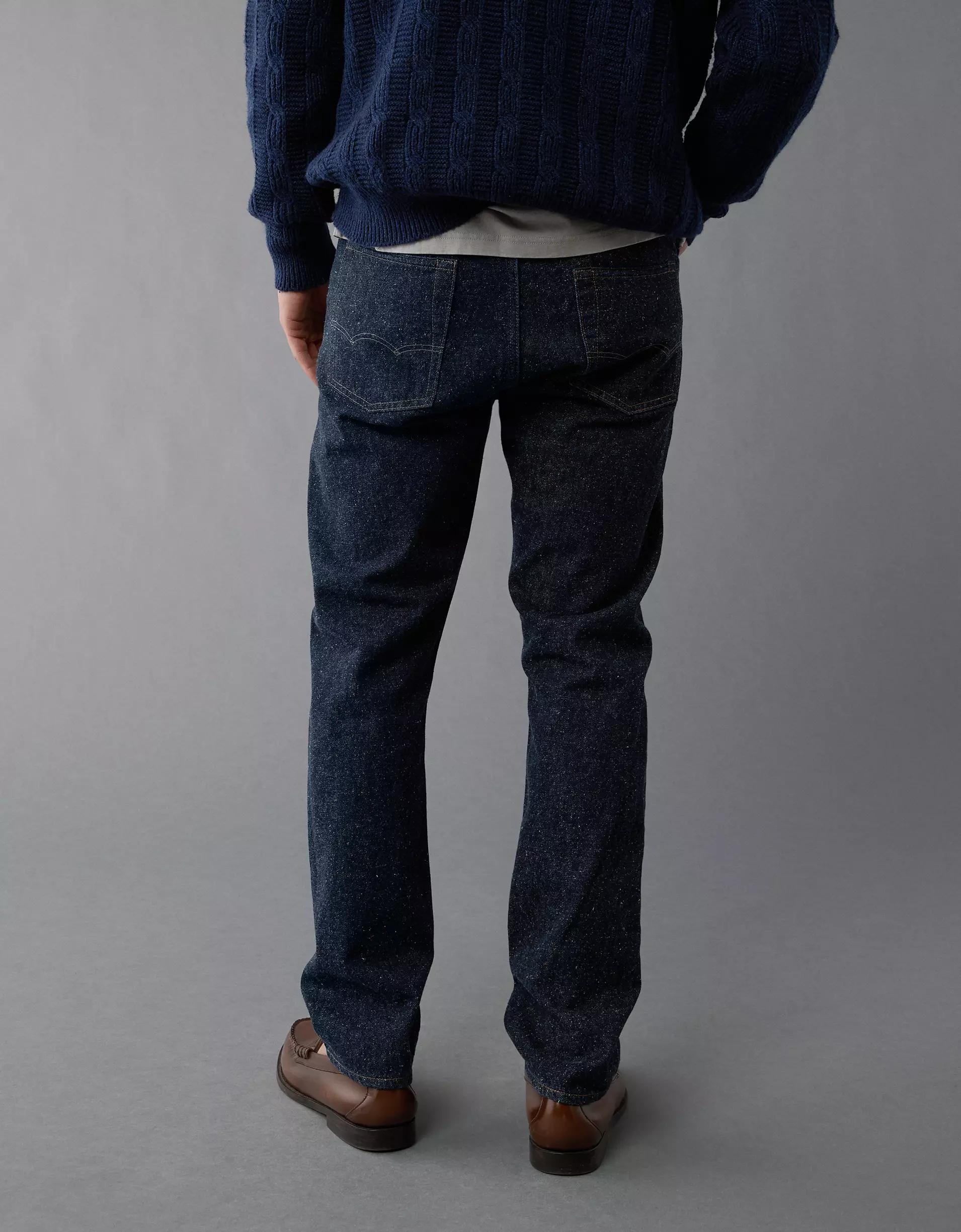 AE Original Straight Jean Product Image