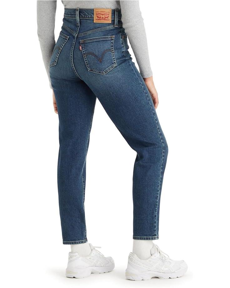 XL Straight Seamed Product Image