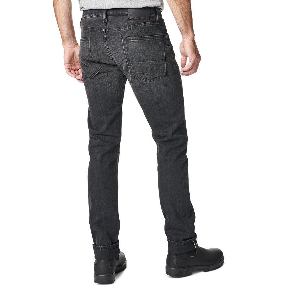 Isola Straight Denim (Vintage Indigo) - Vintage Indigo Product Image