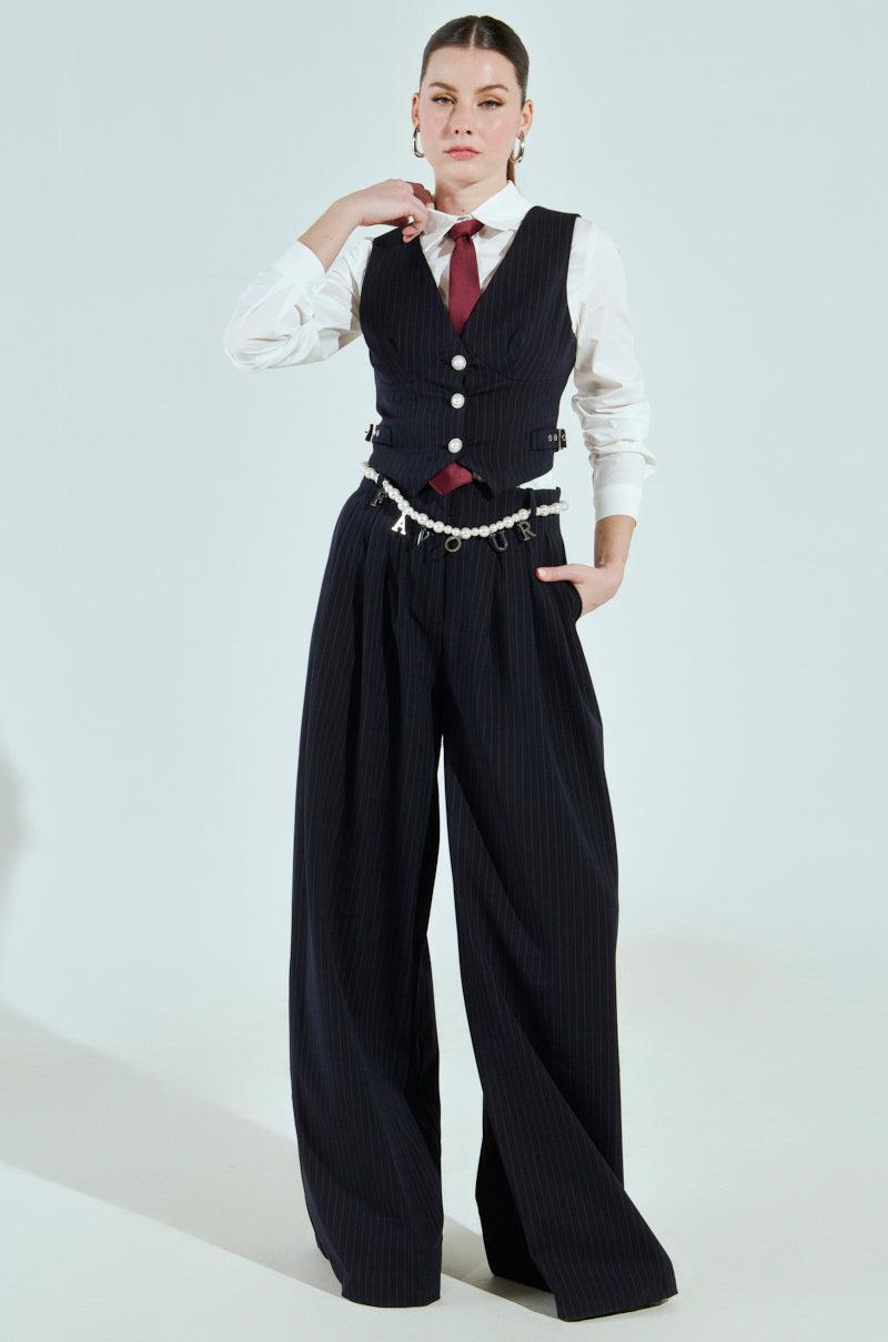 IM THE BOSS PANT Product Image