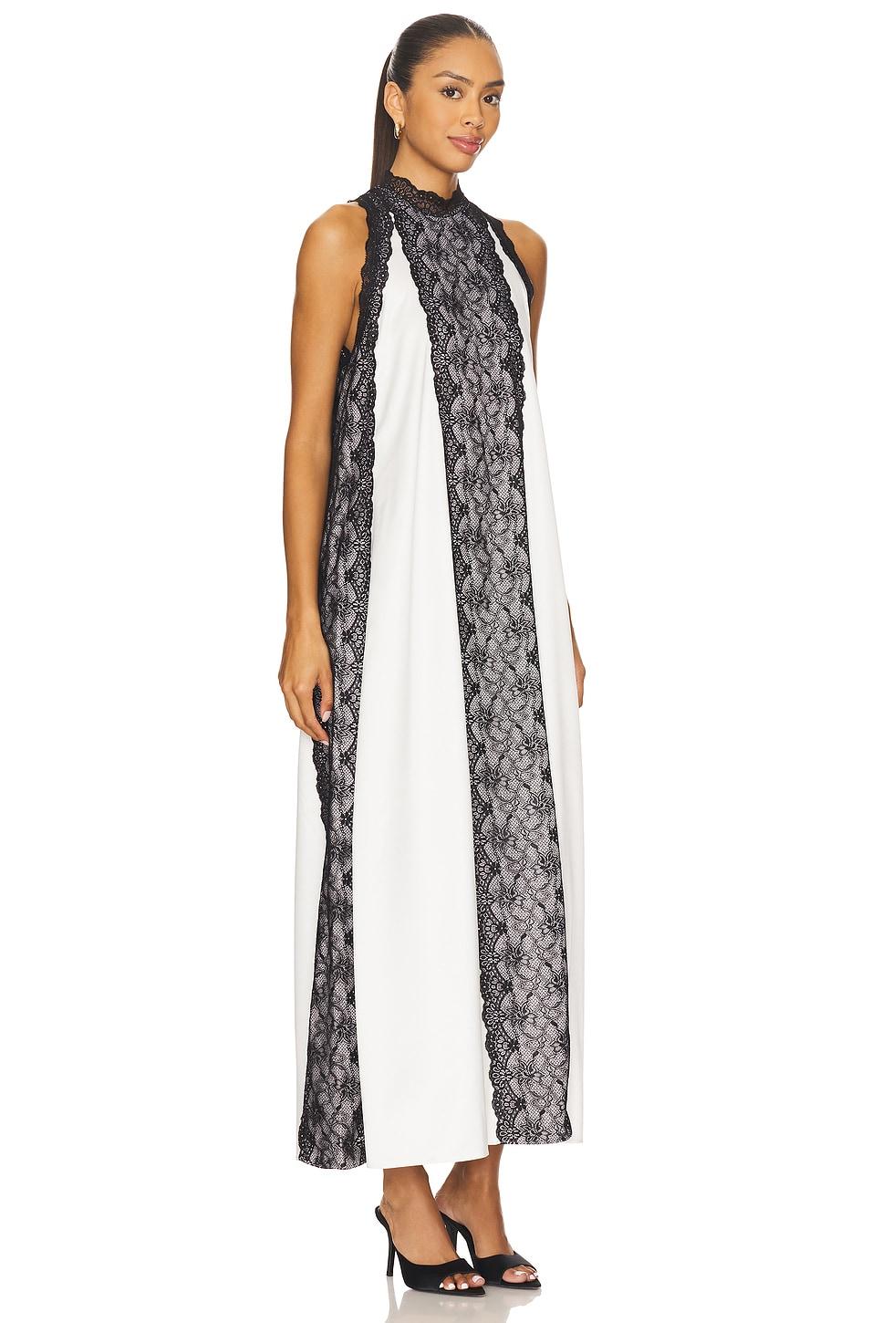 Gisue Dress KIKA VARGAS Product Image