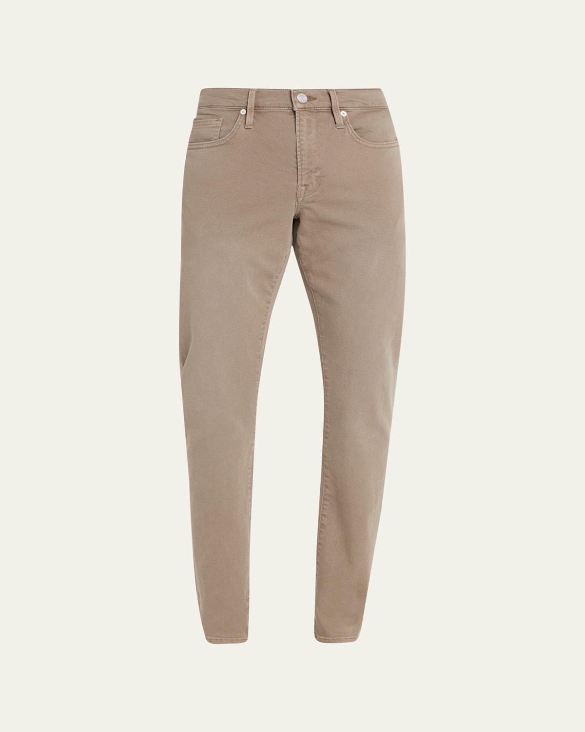 Frame LHomme Slim Fit Jeans Product Image