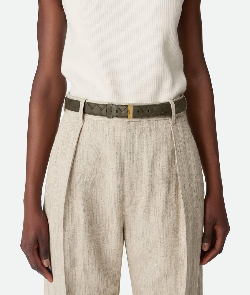 Women's Watch Belt in Cypress Product Image