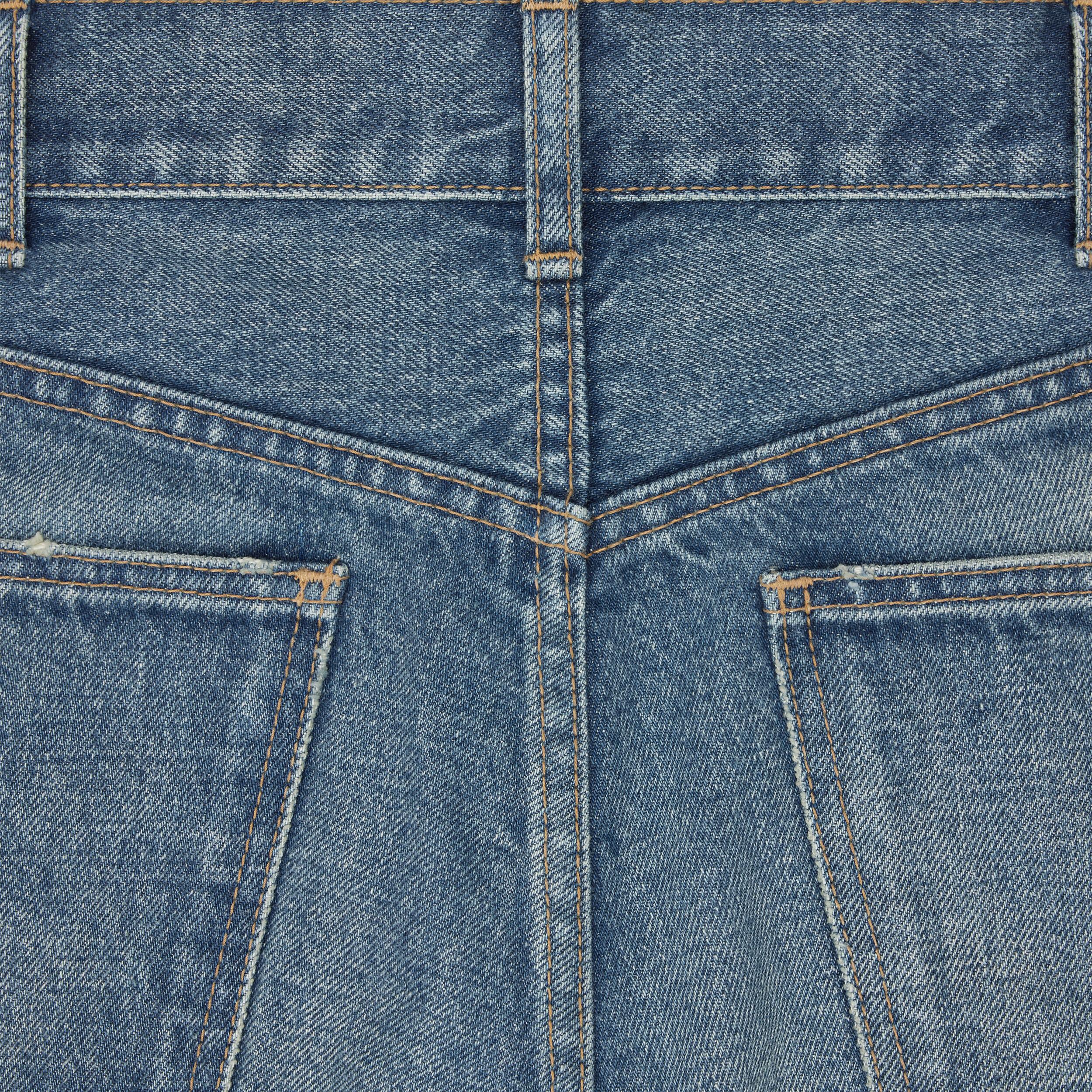 kurt jeans in union wash denim Product Image