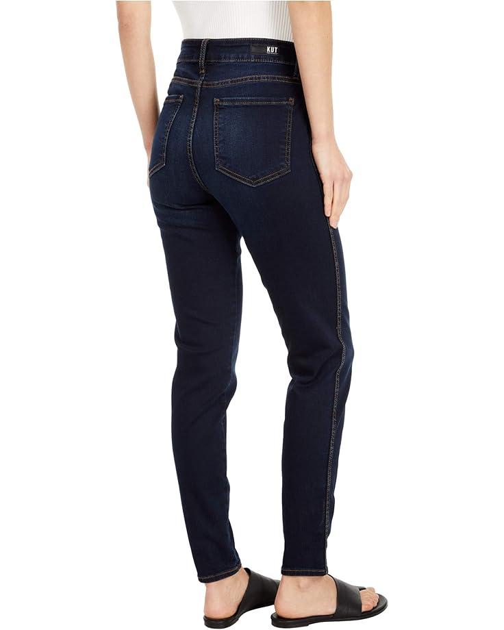 Women's KUT from the Kloth Diana Skinny Jeans Product Image