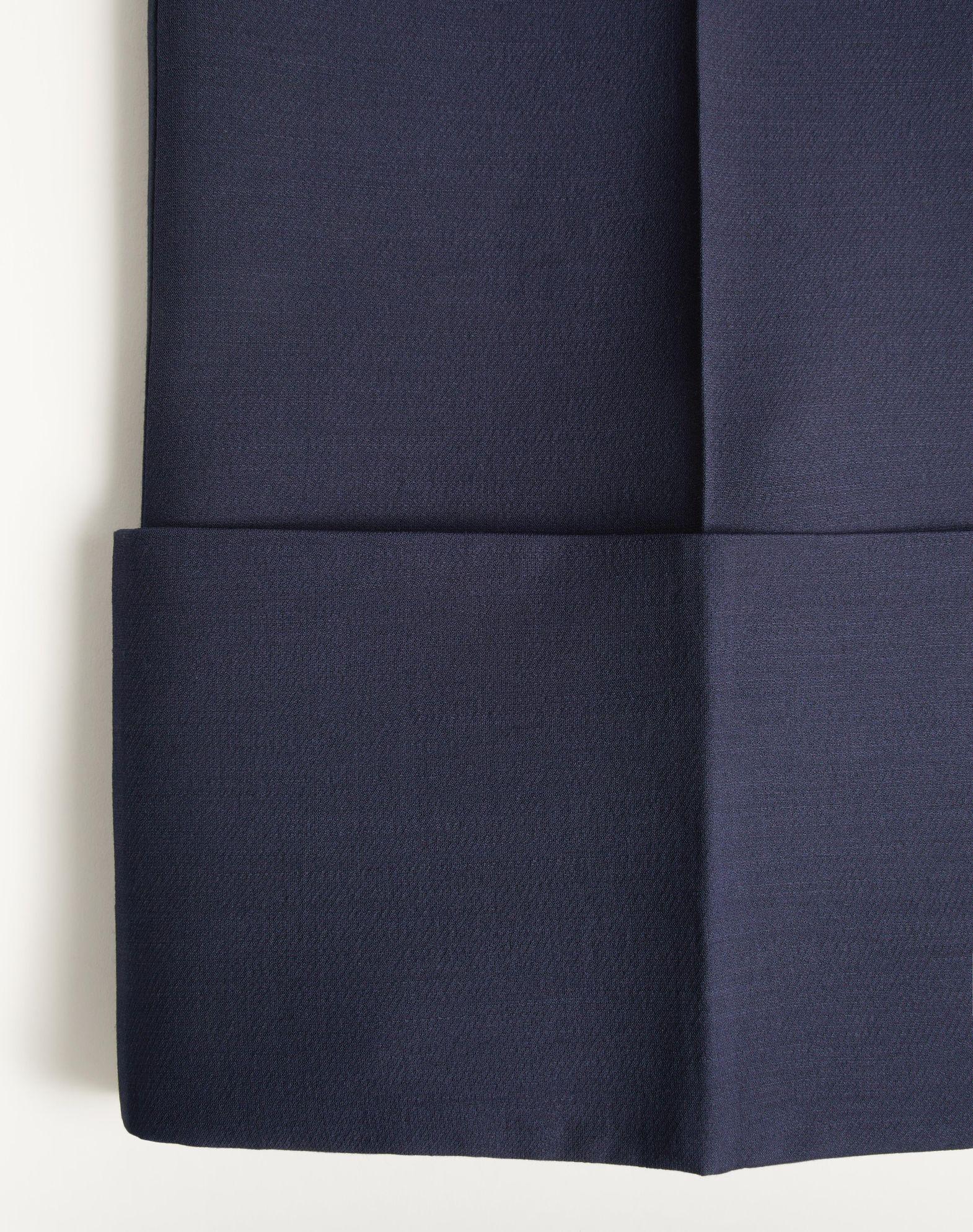 Crepe Couture Pants  Product Image