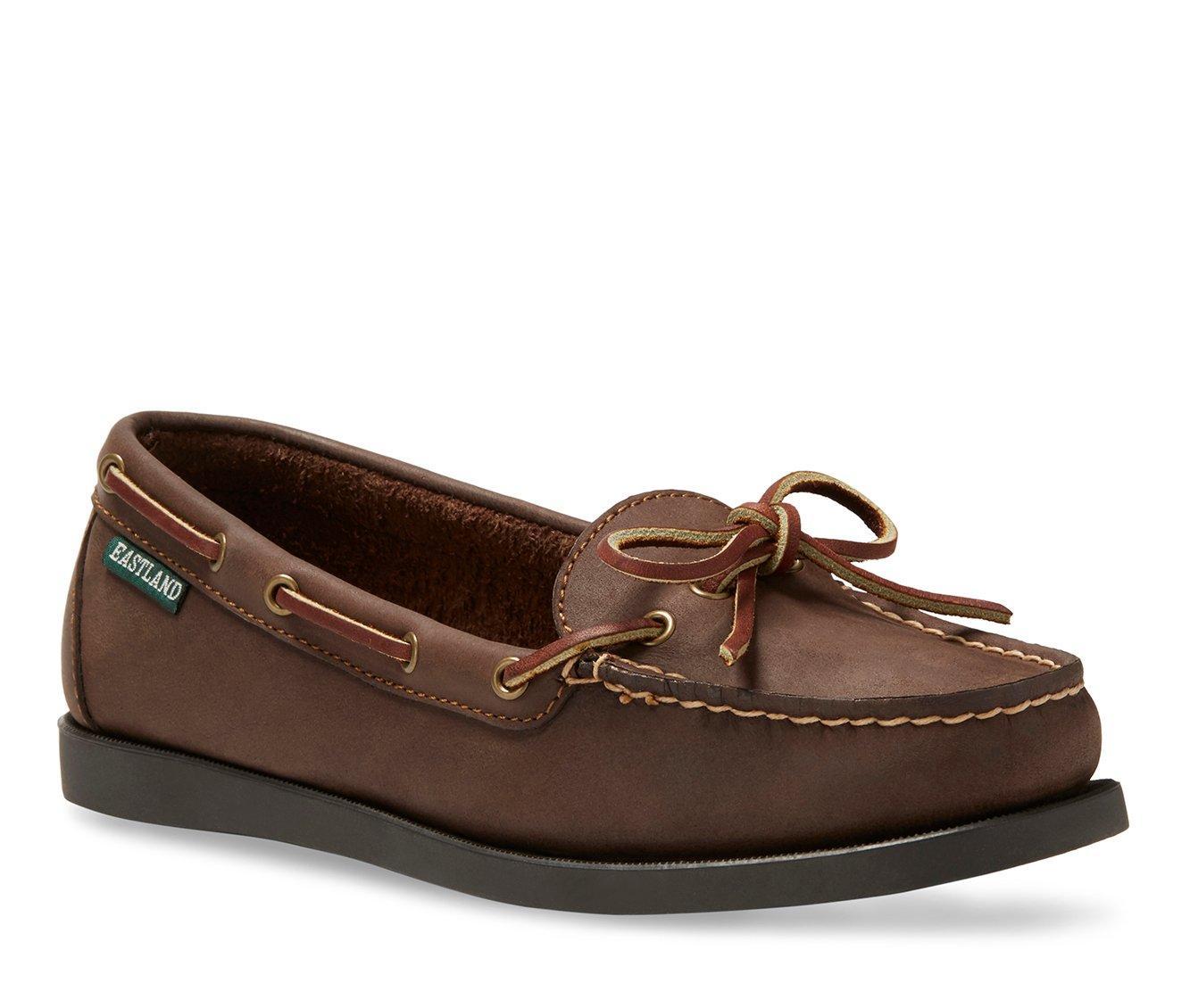 Women's Eastland Yarmouth Boat Shoes Product Image