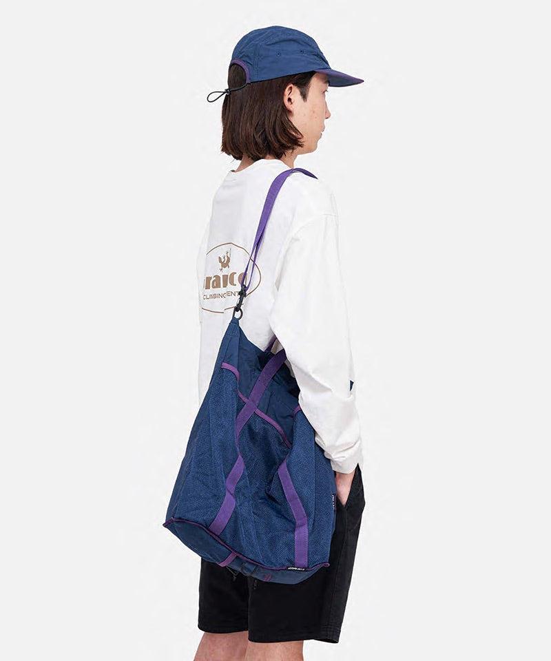 Nylon Packable Explorer Tote Product Image