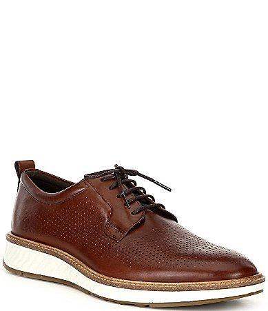 ECCO Mens St.1 Hybrid Lace Product Image