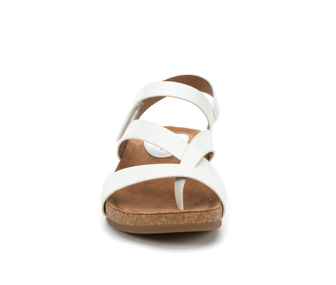 Women's EuroSoft Gianetta Sandals Product Image