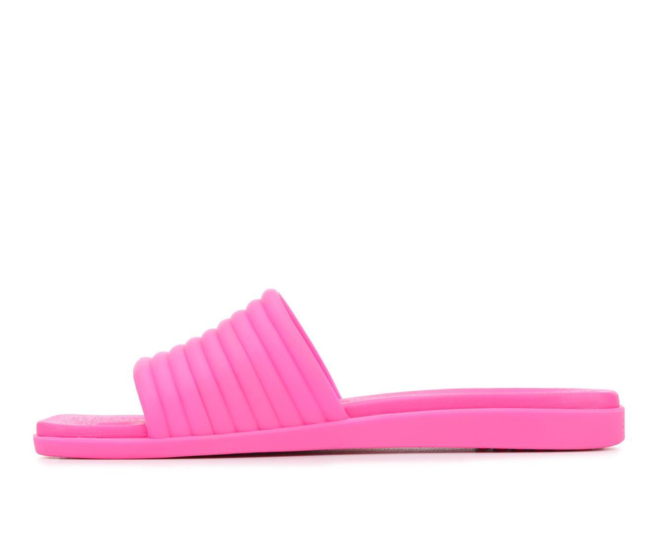 Women's Crocs Miami Slide Product Image