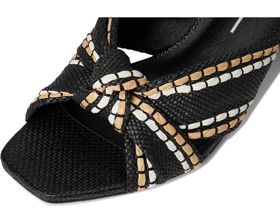 Pepper Stripe Raffia Product Image