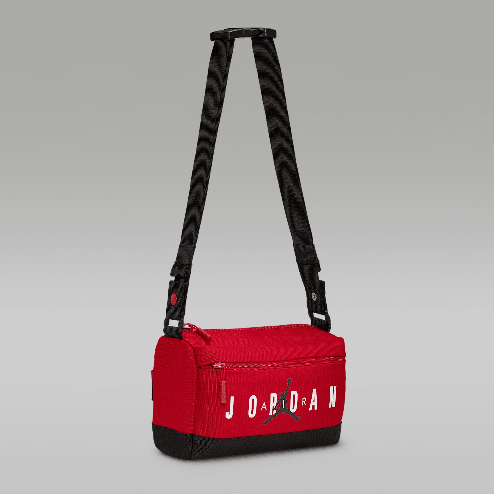 Mens Jordan Crossbody Bag (3.3L) | SM9031-023 Product Image