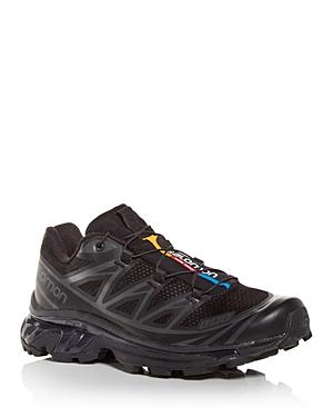 Mens XT-6 Trail Running Sneakers Product Image