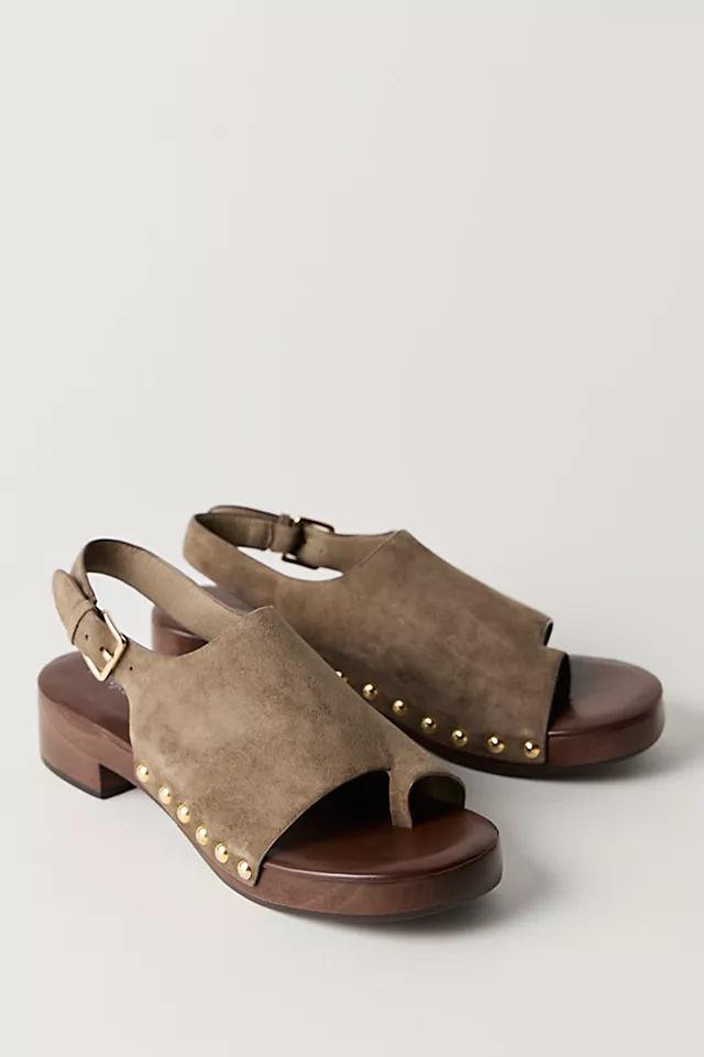 Piper Clogs Product Image
