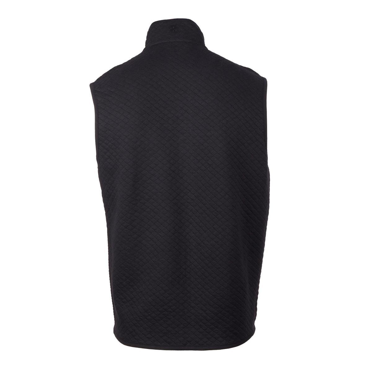 IZOD Men's Lux Sport Quilt Vest Product Image