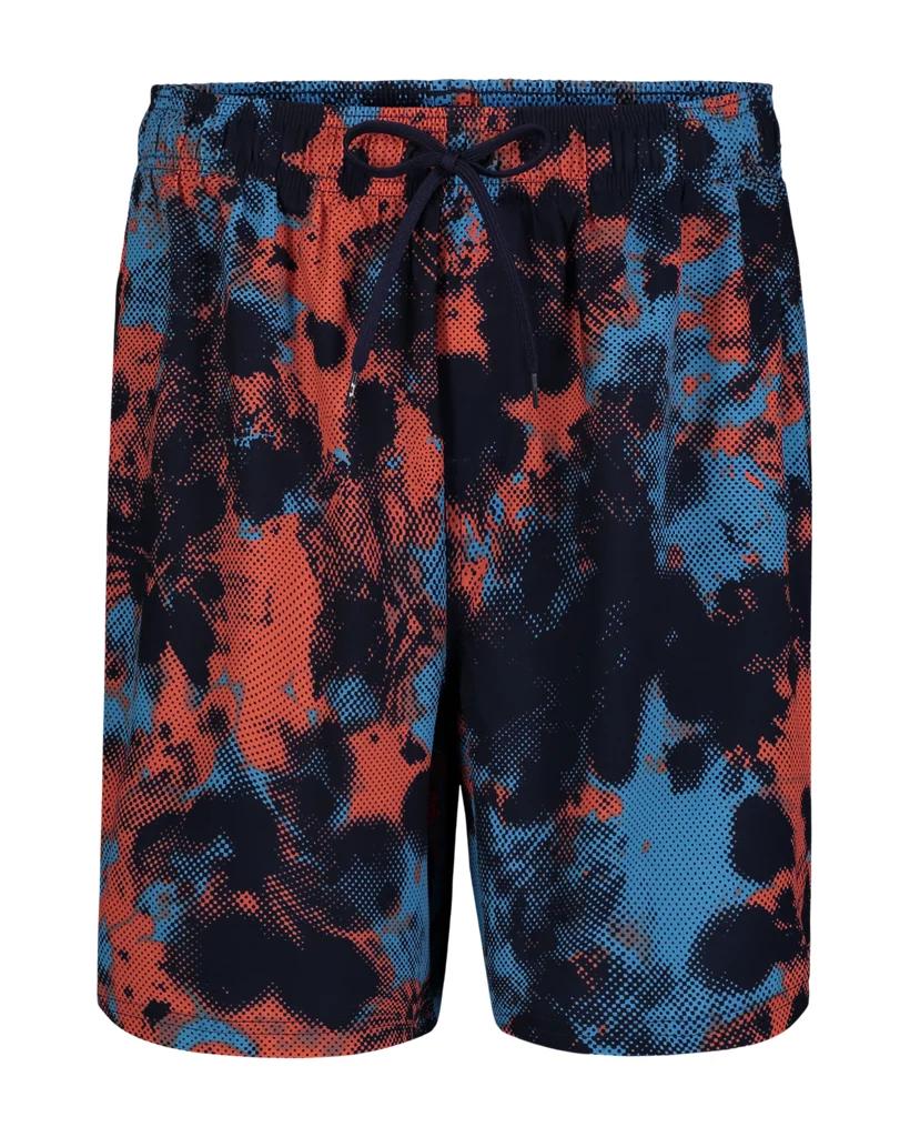 UA Compression Volley Product Image