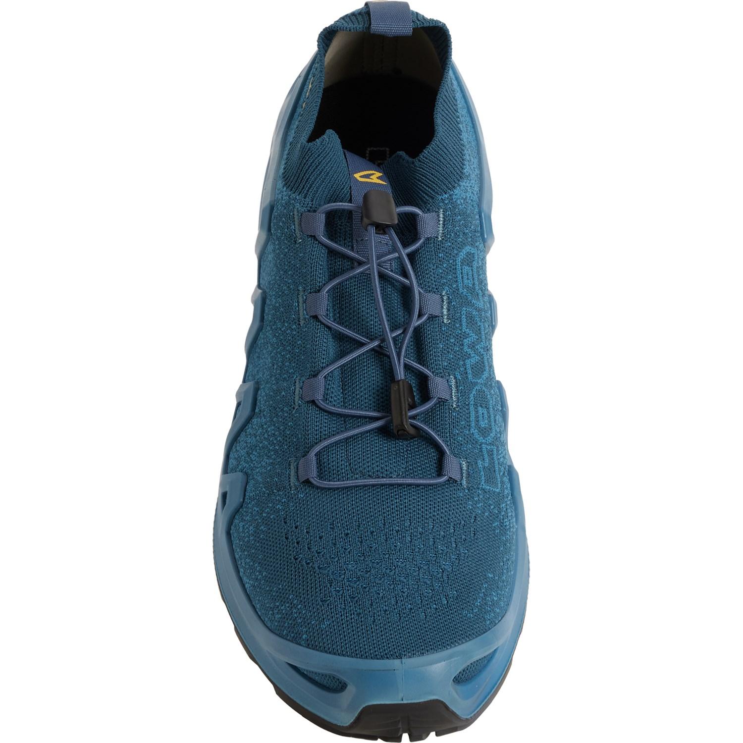 Lowa Made in Europe Fusion Lo Hiking Shoes (For Men) Product Image