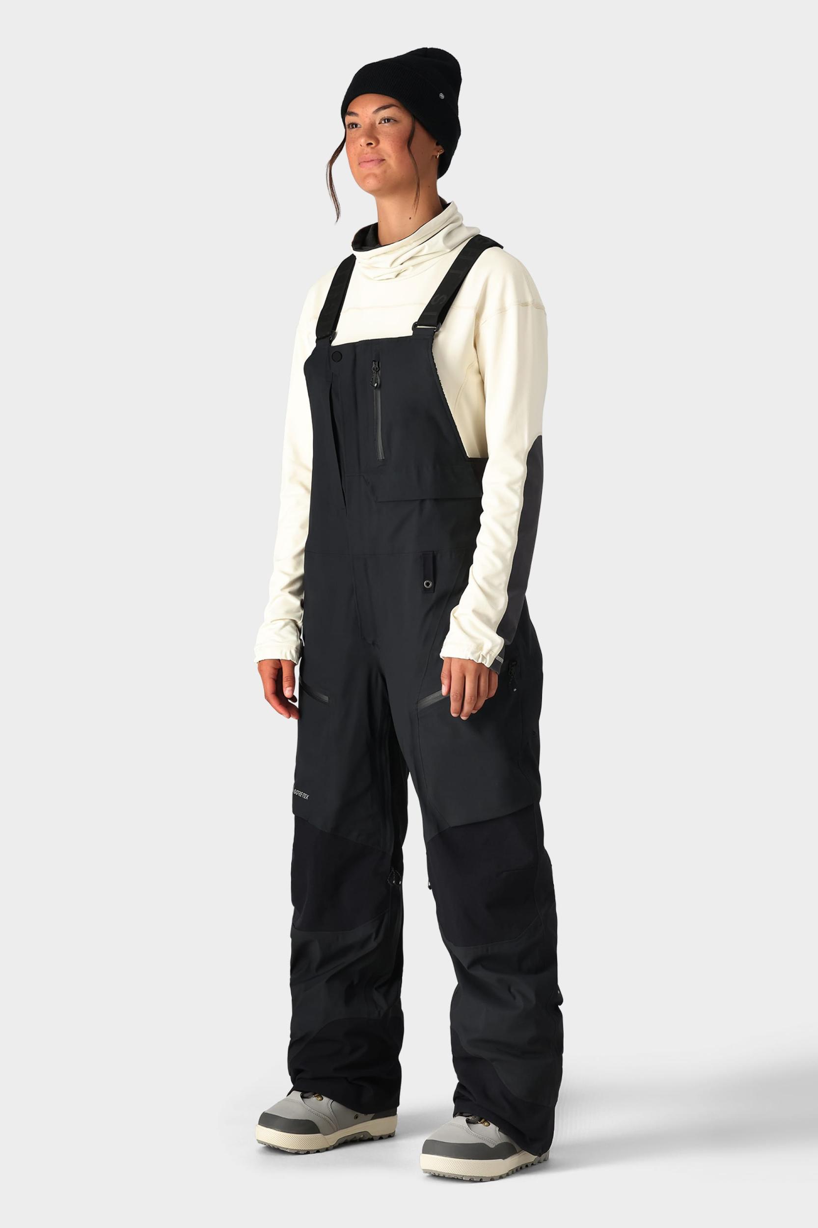 686 Women's GORE-TEX Stretch Dispatch Bib Female Product Image
