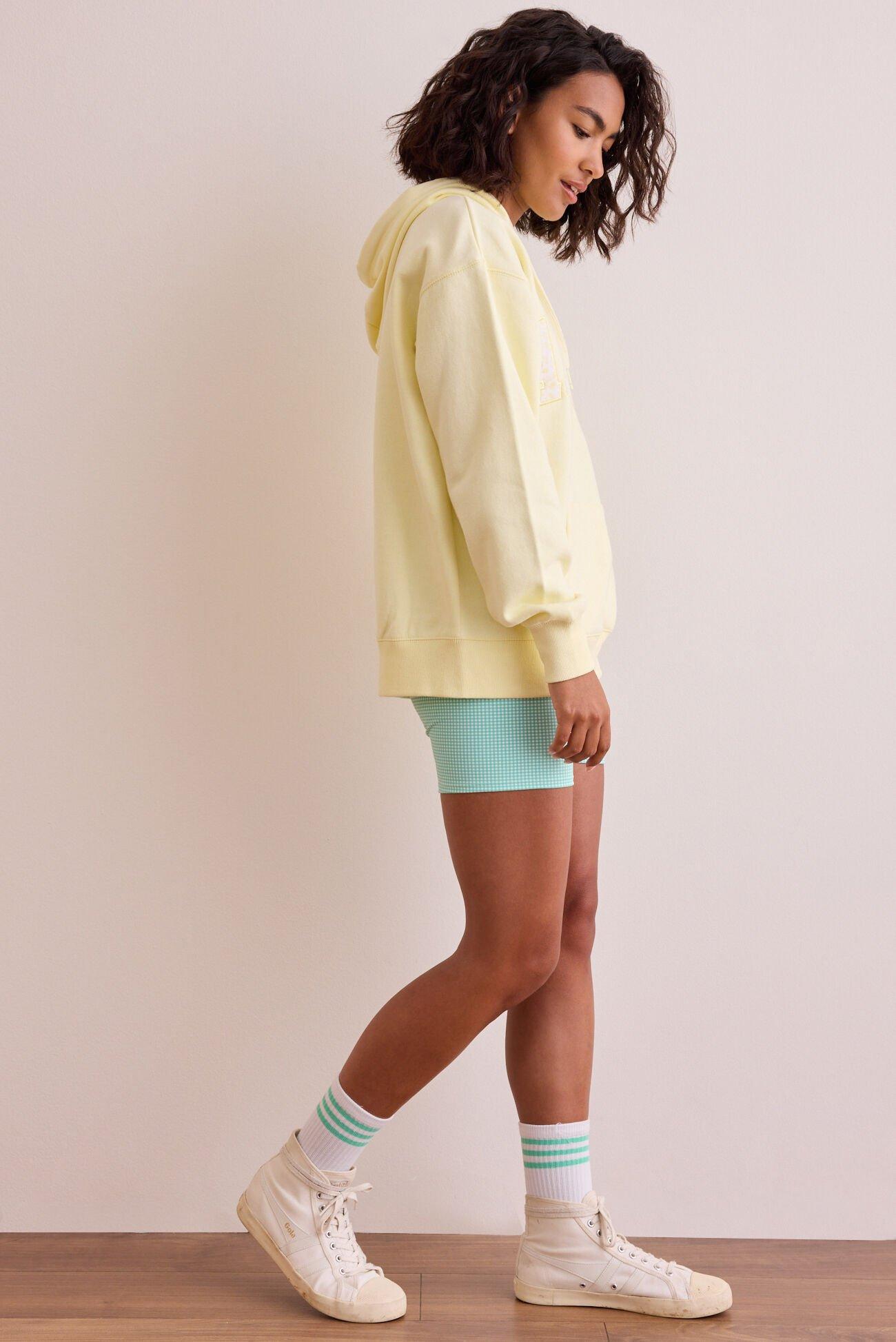 Sunny Aloha Hoodie Product Image