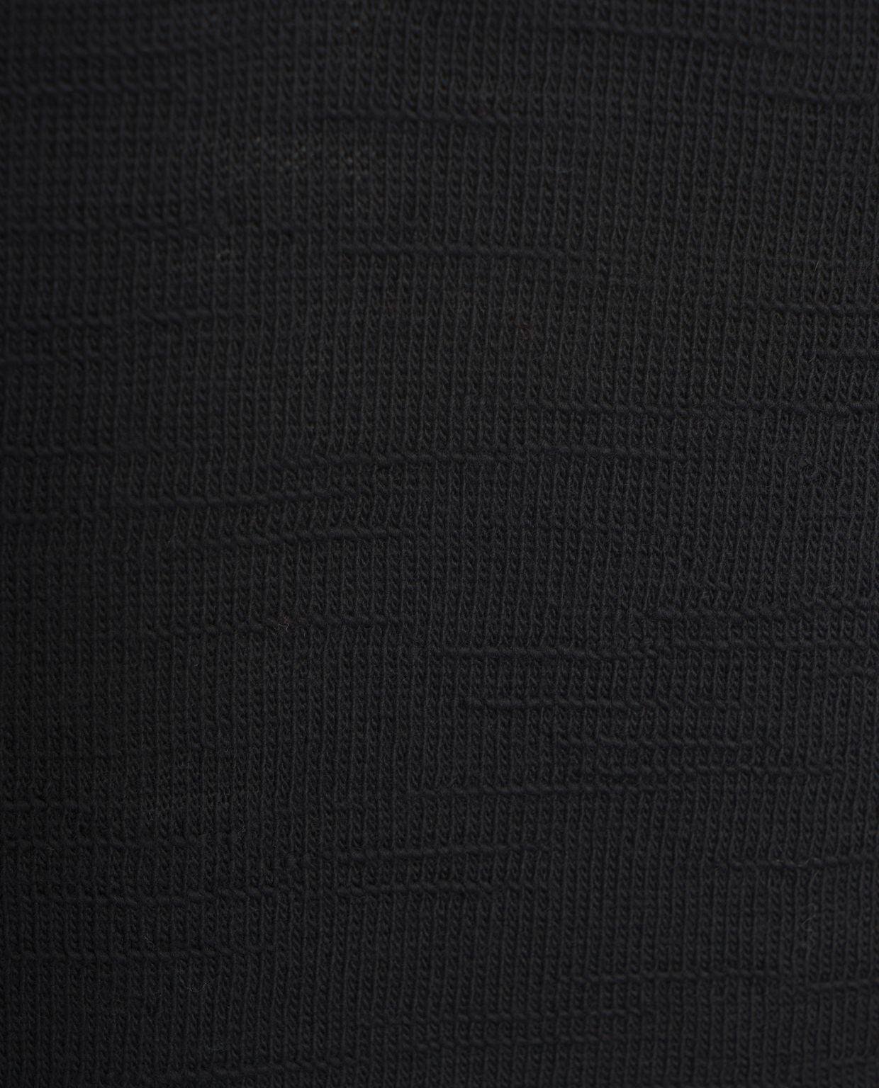 Sweater with V-neck Product Image