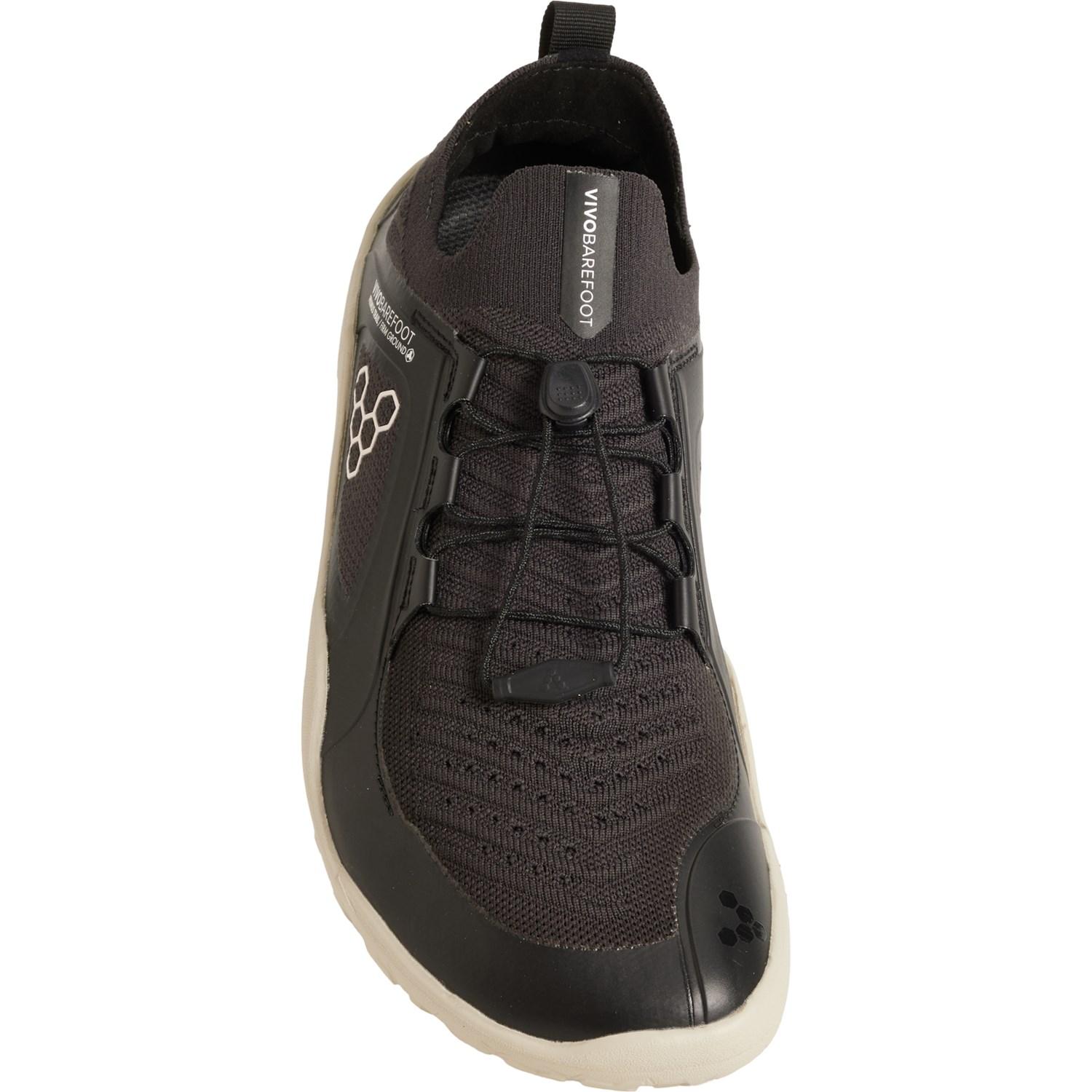 VivoBarefoot Primus Trail Knit FG Trail Running Shoes (For Men) Product Image