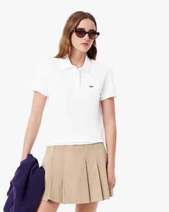 Regular Fit Supple Petit Piqué Polo Shirt Product Image