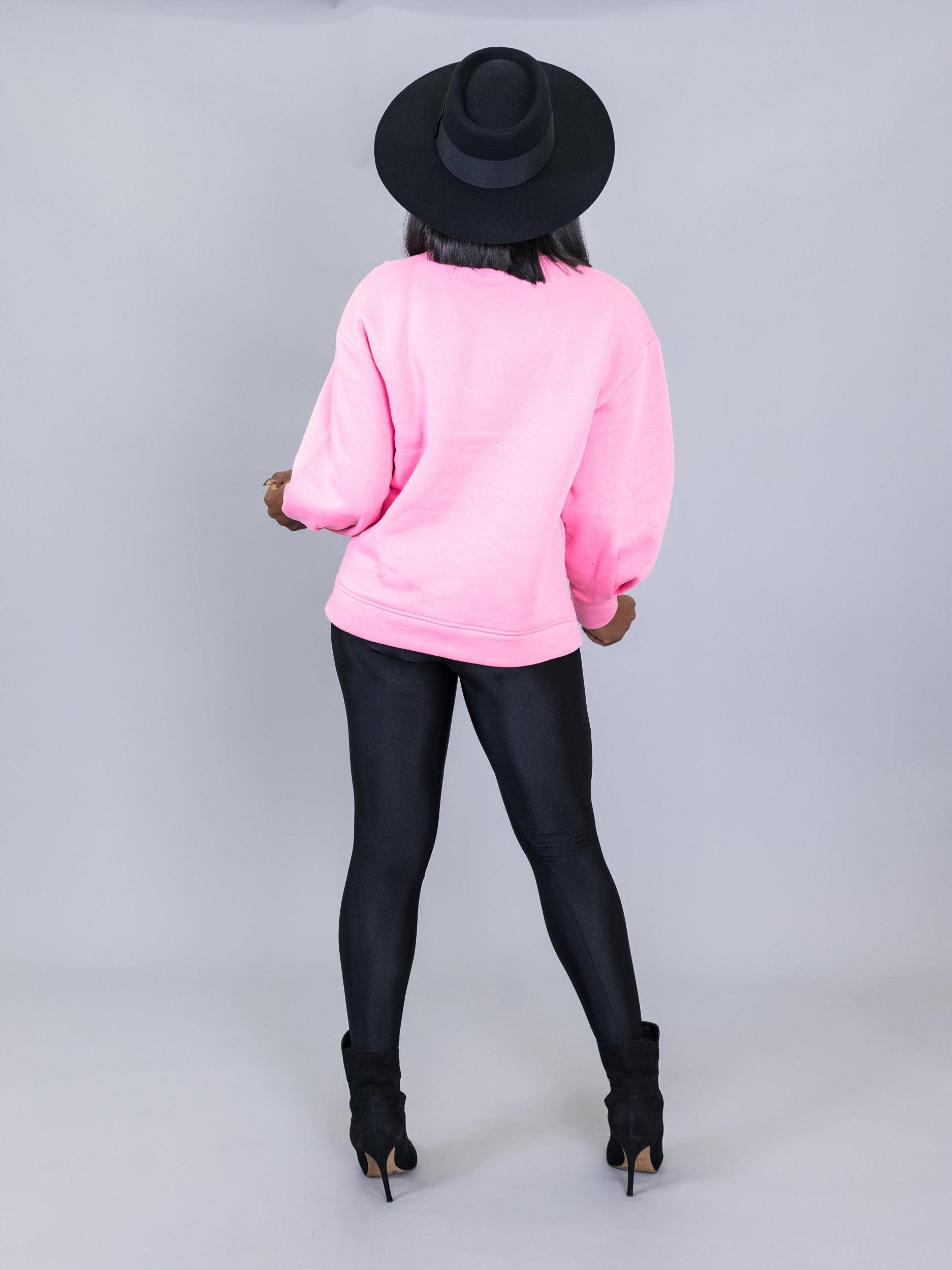 Crystal Sweater Product Image